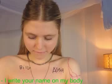 Cam stars girl alisia_spinnet image #6772179
