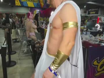 Cam stars man sam_shock image #4799205