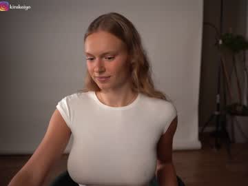 Cam stars girl chillwithkira image #5552846