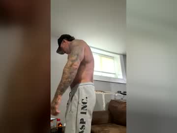 Cam stars man cadenhunterr image #787