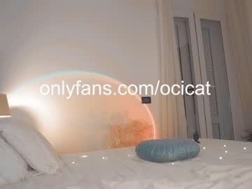 Cam stars girl ocicat image #6338174