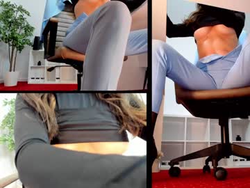 Cam stars girl legswattitude image #6523092