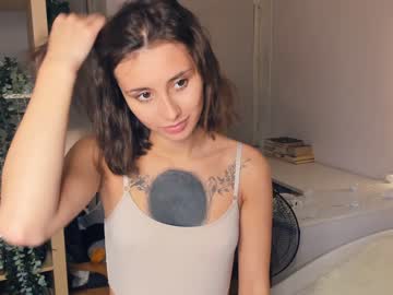 Cam stars girl rush_of_feelings image #5684876