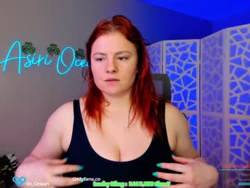 Cam stars girl asiri_ocean image #1235024