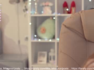 Cam stars girl mia_milagros image #2215633