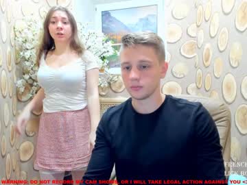 Cam stars couple nick_n_monica image #126919