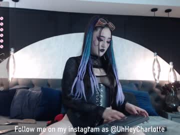 Cam stars girl charlotte_germanotta_ image #6199121