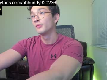 Cam stars man abbuddy920236 image #5038242