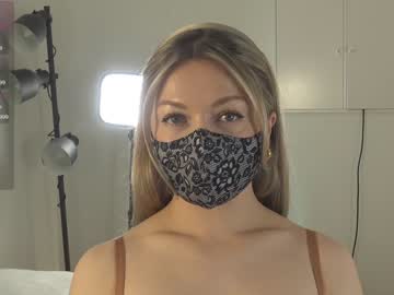 Cam stars girl blondehottiek image #6048005