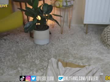 Cam stars girl lexi_luv image #3864947