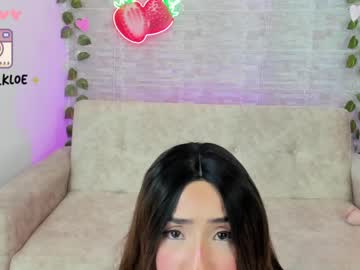Cam stars girl kloeking_ image #6374803