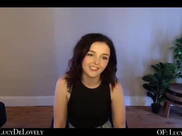 Cam stars girl lucydelovely image #2261149