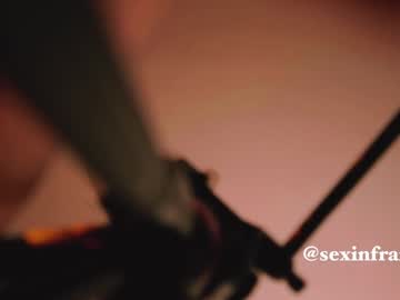 sexinframe cam stars