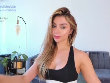 Cam stars girl newmollybrooke image #3604540