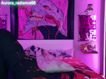Cam stars couple aurora_radiance image #6723700