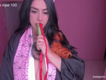 Cam stars girl sabrina_geek image #5570544