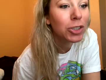 Cam stars girl texas_blonde image #4790120