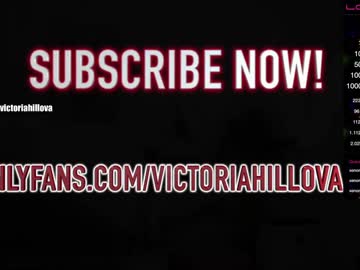 Cam stars girl victoriahillova image #542465