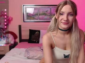 Cam stars girl cuuuteeeblonde image #1275210