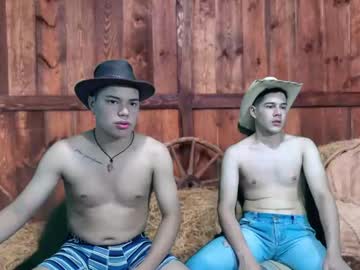Cam stars man boys_bi image #662279