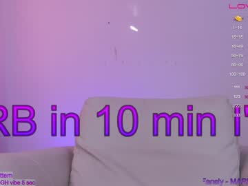 Cam stars girl sapphirealice image #2280696