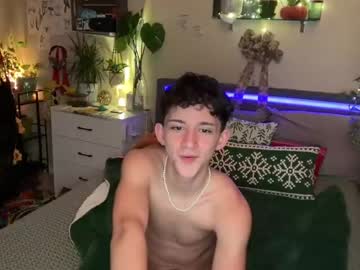 Cam stars man sebastianerosxxx image #5791958