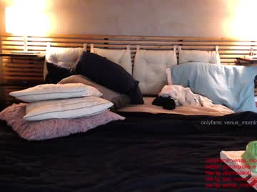 Cam stars couple venus_morningstar image #1711569