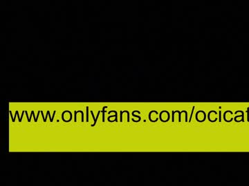 Cam stars girl ocicat image #6123135