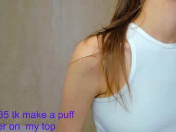 Cam stars girl cutie_ghostie image #6335039