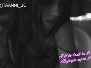 Cam stars girl taanni_bc image #3049509