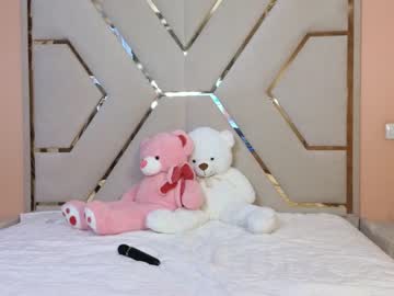Cam stars couple brightrays__ image #6081150