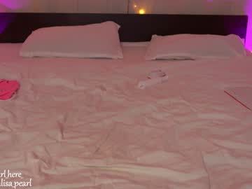 Cam stars girl kalisa_pearl image #3669422