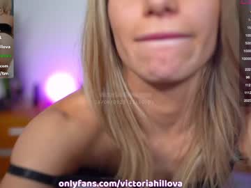 Cam stars girl victoriahillova image #5010477