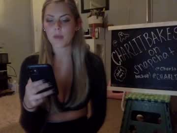 Cam stars girl charlitbaker image #591430