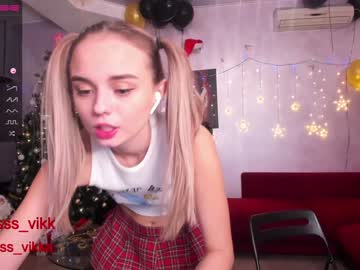 Cam stars girl misss_vikki image #720286