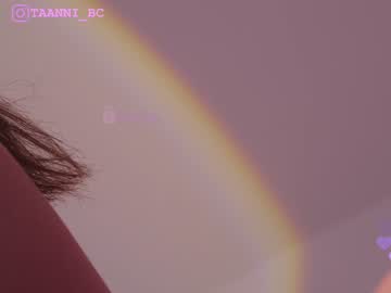 Cam stars girl taanni_bc image #4949288