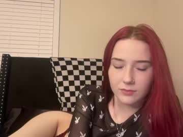 Cam stars girl petite_scarlettt image #6541932