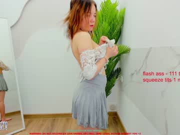 Cam stars girl blush_lana image #854685