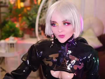 Cam stars girl faith_chan image #2990635