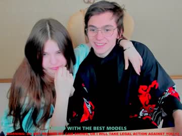 Cam stars couple karolina_coy image #1577947