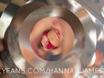 Cam stars girl hannahjames710 image #218322