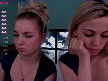 Cam stars couple huntertiana image #1851430