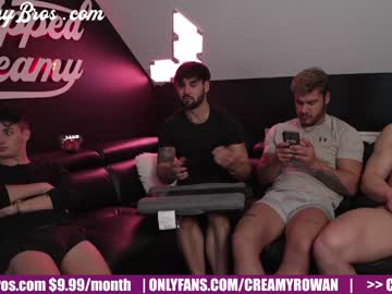 Cam stars man creamybros image #1554629