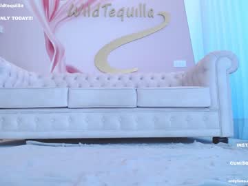 Cam stars girl wildtequilla image #4433171