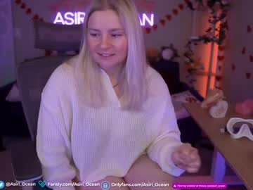 Cam stars girl asiri_ocean image #6441078