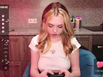 Cam stars girl small_blondee image #4240639