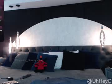 Cam stars girl charlotte_germanotta_ image #6935507