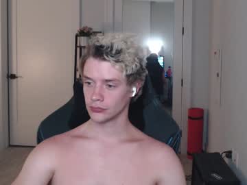 Cam stars man ironthud image #2057809