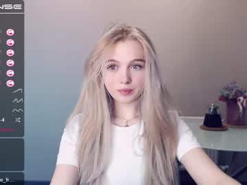 Cam stars girl small_blondee image #541438