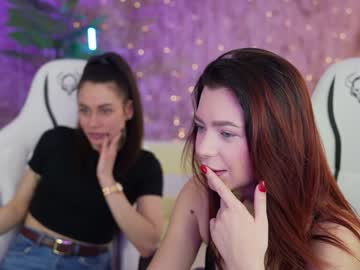 Cam stars couple anabel054 image #3888617